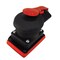 Astro Pneumatic ONYX Jitterbug Random Orbit Air Palm Sander 314 - alternate 2